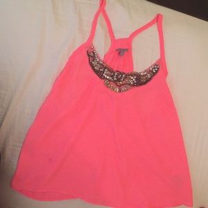 Bedazzle Tank